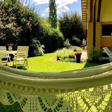 Casa L\u00F2 Bed and Breakfast Cesena Exterior foto