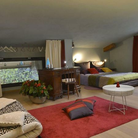 Casa L\u00F2 Bed and Breakfast Cesena Exterior foto