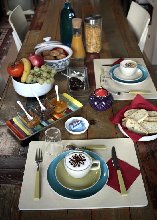 Casa L\u00F2 Bed and Breakfast Cesena Exterior foto