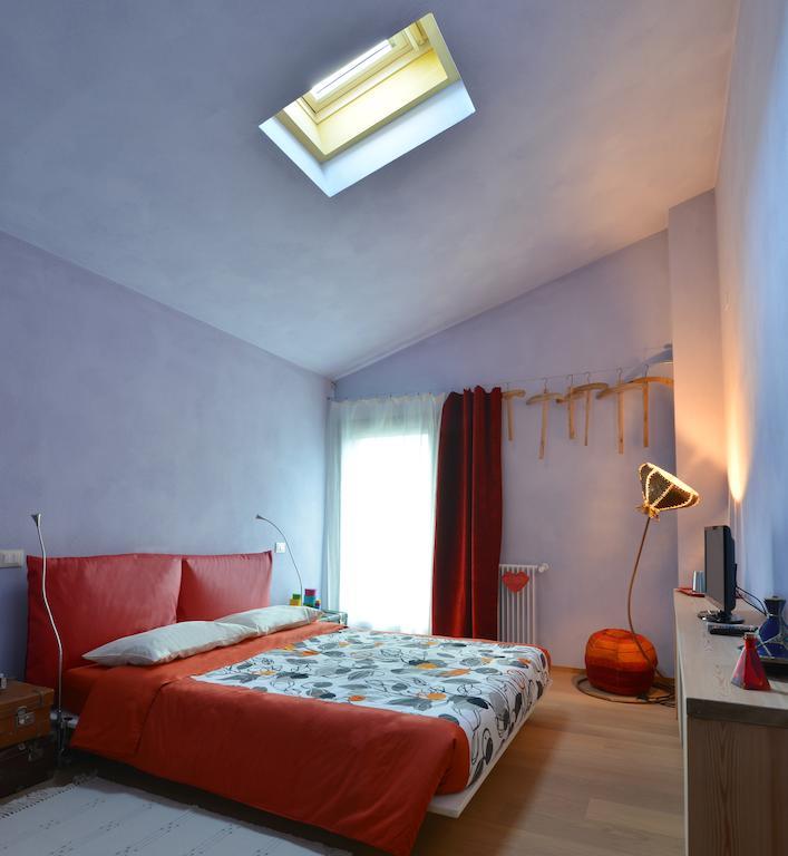 Casa L\u00F2 Bed and Breakfast Cesena Habitación foto