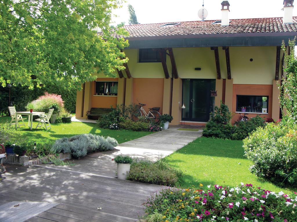 Casa L\u00F2 Bed and Breakfast Cesena Exterior foto