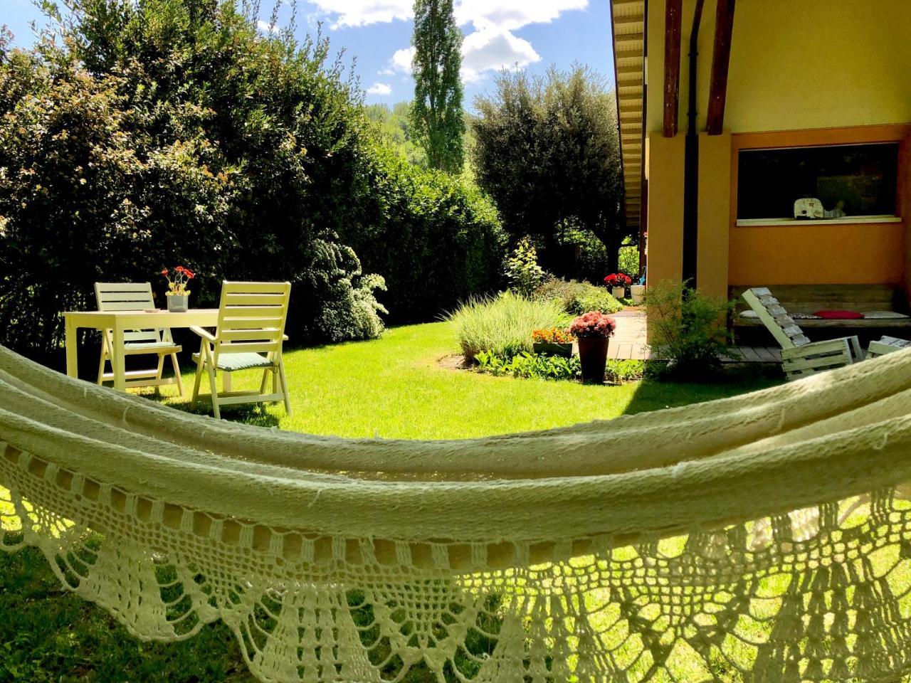Casa L\u00F2 Bed and Breakfast Cesena Exterior foto