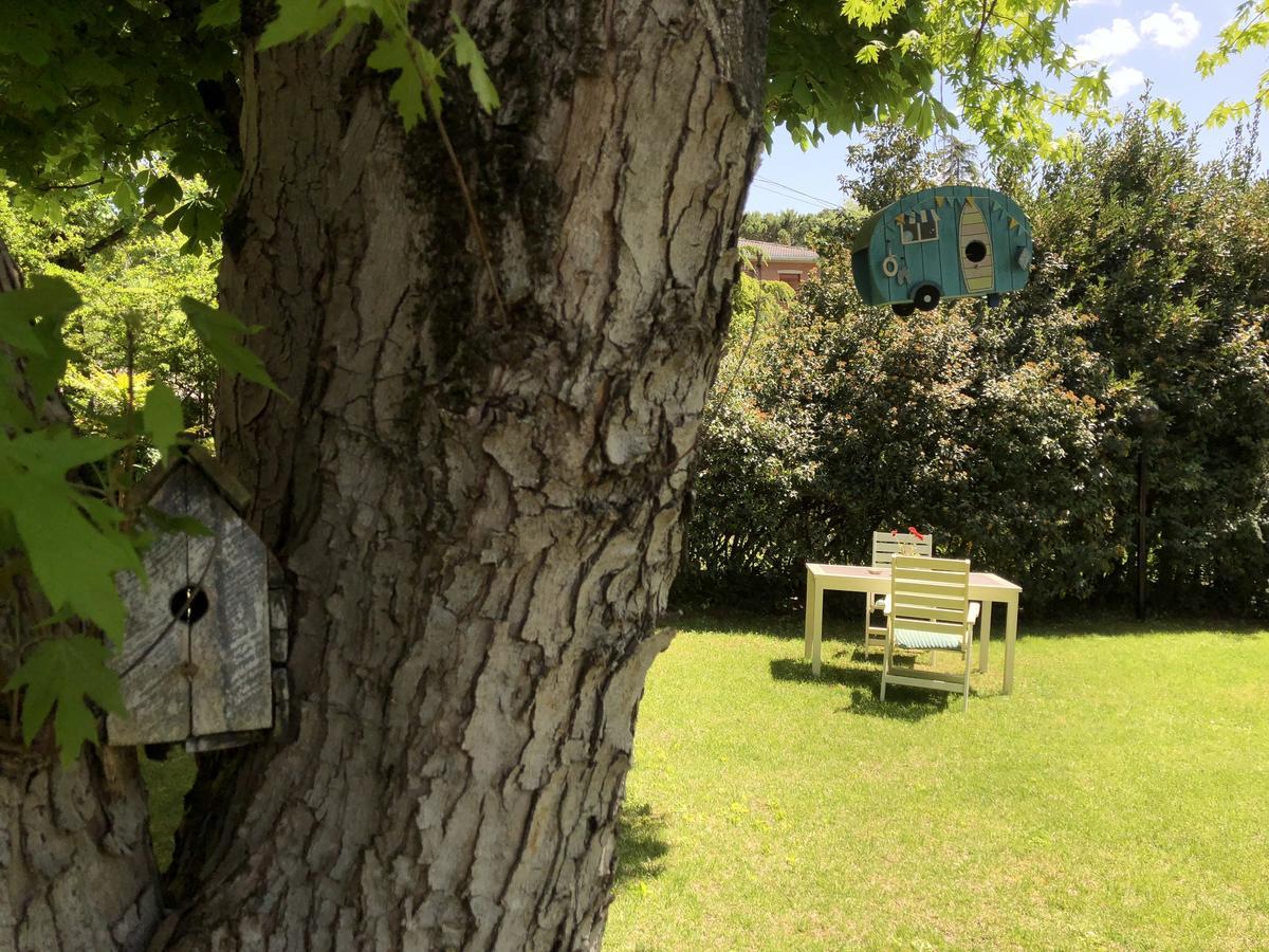Casa L\u00F2 Bed and Breakfast Cesena Exterior foto