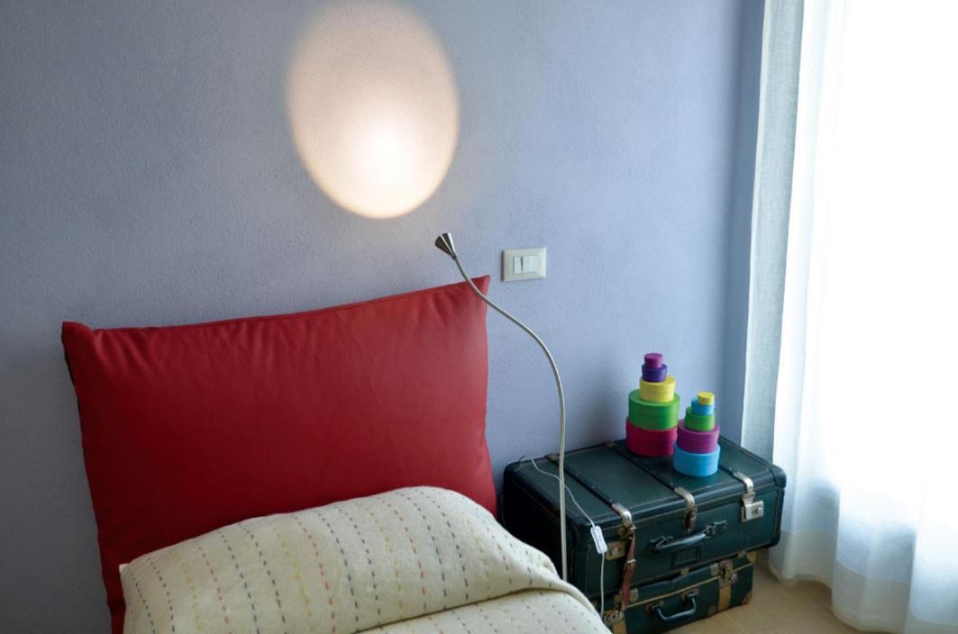 Casa L\u00F2 Bed and Breakfast Cesena Exterior foto